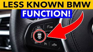 BMW Features Only 1% of Drivers Actually Use — Hidden Tricks You NEED To Know Net Worth