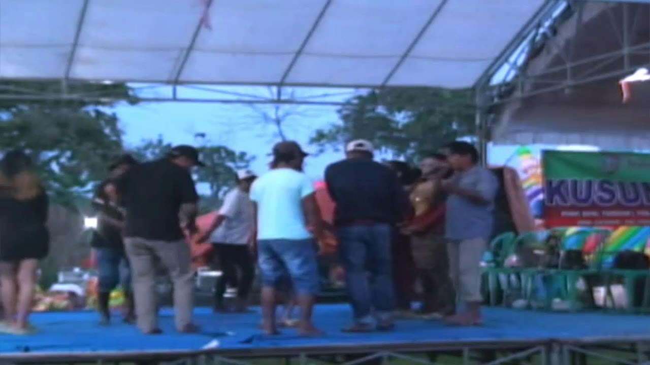 LIVE STREAMING -CAMPURSARI KUSUMA LARAS DS SENDANGREJO LAMONGAN