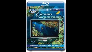 HDScape: Океанский аквариум / HDScape: Ocean Aquarium / Релакс для сна