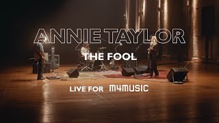 Annie Taylor – «The fool» | m4music Festival 2021