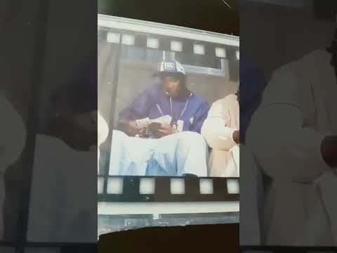Gluv Life — GLUV LIFE- Hustlerz, Ballerz, Thugz -231- Rap Cassette Tape 2002 NuMillennium Ent Muskegon Michigan