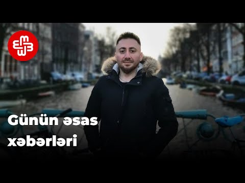 Video: Cəbəllütariqin həbsxanası varmı?