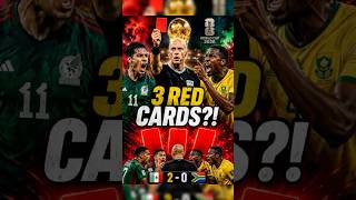 The World Cup Just Descended Into CHAOS #shorts The World Cup Just Descended Into CHAOS #shorts