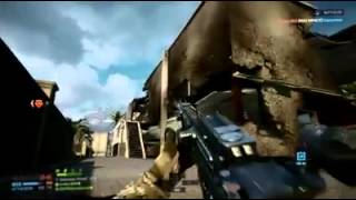 Battlefield 4 PS4 What a pretty butterfly