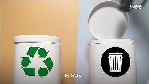 The Problem With E-Waste