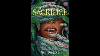 The Sacrifice: Chapter 26 To Wake