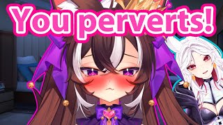 VTuber Explains Her H*ntai Addiction