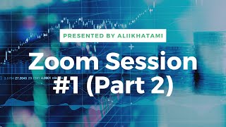 Zoom Session #1 (Part 2) - Introduction to Volume Profile