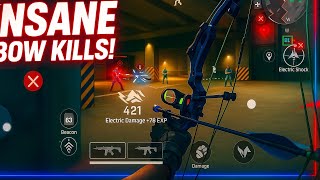DELTA FORCE MAX FPS🔥| MONTAGE EDIT LIEUTENENT TO MARSHAL⚡