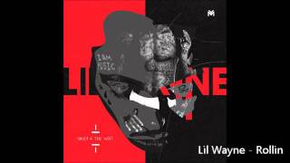 Lil Wayne - Rollin Profile