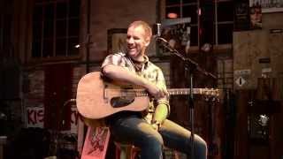 Greg Boerner: Prophetstown chords