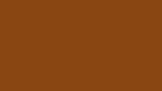 Saddle Brown W3C #8B4513: Discovering the Timeless Charm of a Classic Hue