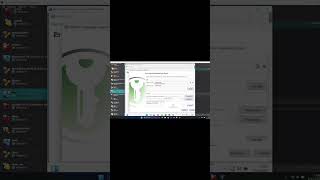 #Cyberbezpieczeństwo #KeePassXC  #panskamik #tutorial #password manager #cybersec #cybersecurity
