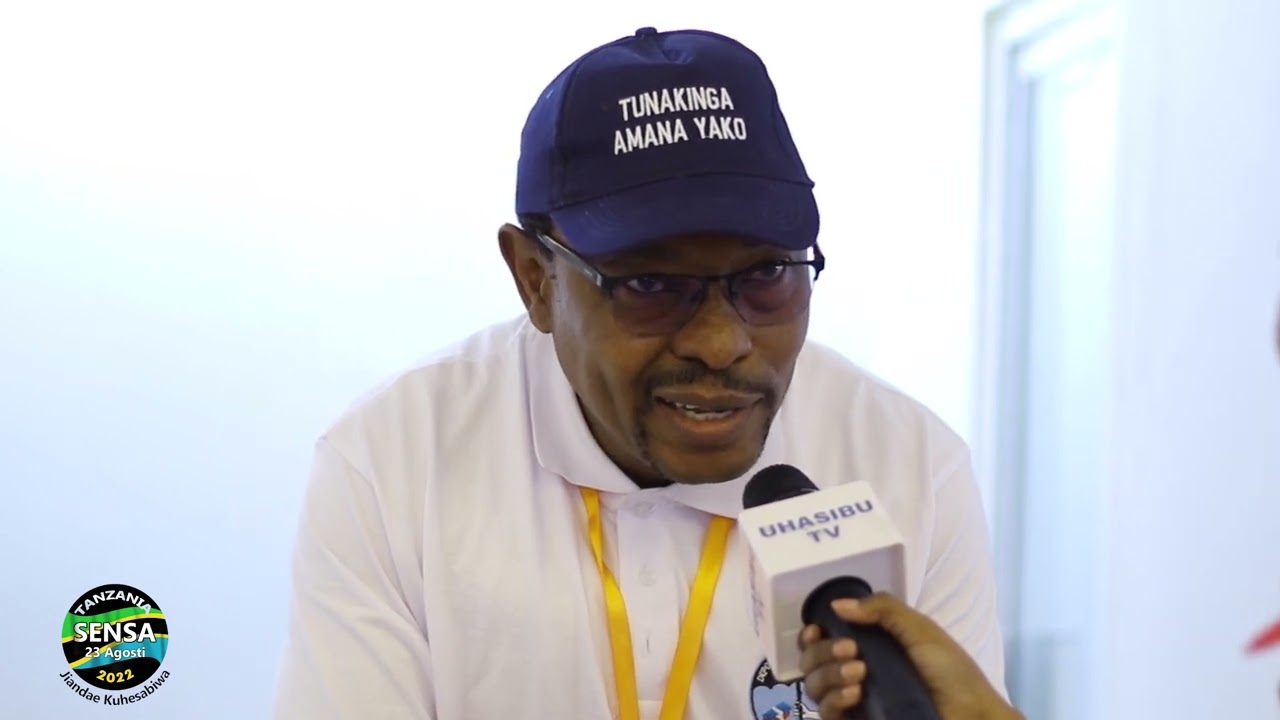 ZIFAHAMU KAZI ZA BENKI KUU YA TANZANIA