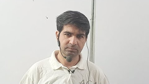 Part II - PMC Practice test 2 Video Solution | Ali Sudais