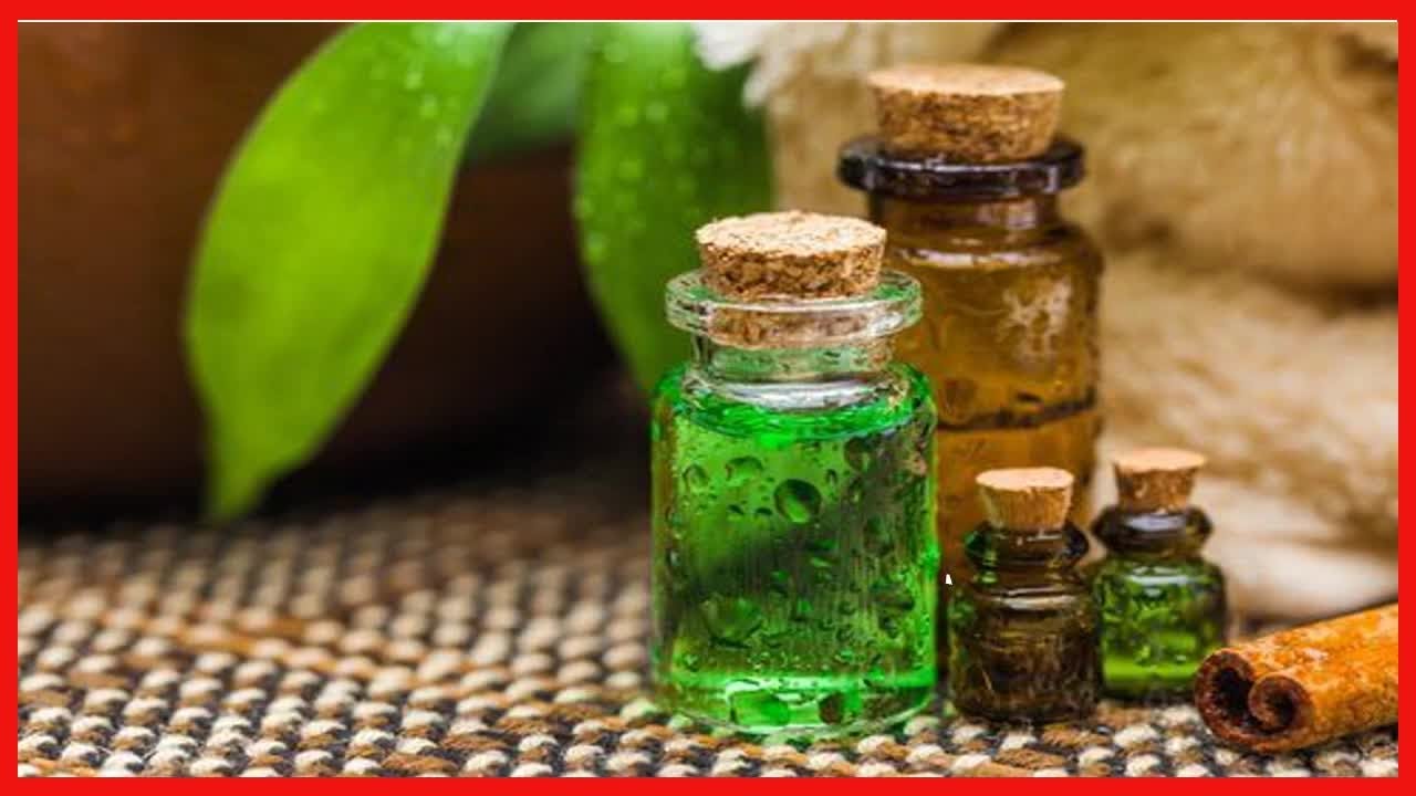 Hausmittel gegen extremes Schwitzen