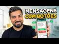 Como Enviar Mensagens no Whatsapp Com Botões Personalizados Com Imagem
