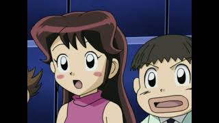 Duel Masters Season 2 - Bucket Man vs Yumama (Full Duel) [English Dub]