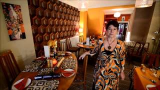 The Good Times Bistro In Madeley