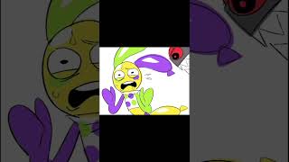 STOP YELLING AT ME | #dandysworld #memes #roblox #viral #fypシ #shorts #relatable