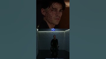 Savitar VS Reverse Flash. #shorts #Edit @X1_Washed . 🎉👉🔥⚡