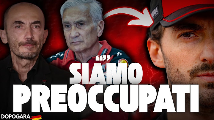 Is DUCATI DOUBTING BAGNAIA? He has to do only one thing now! | MotoGP Sachsenring 2025