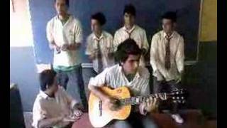 Hacı Ahmet Atılda Olay 3