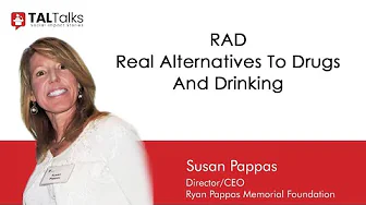 Transforming Grief into Change: Susan Pappas's Inspirational Journey