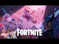 Broke Fortnite Today… This Lobby Wasn’t Ready 🔥 | LIVE
