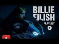 Billie Eilish Night Ride Dark Chill Playlist