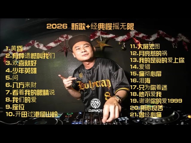 DJ DENKA