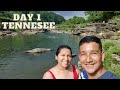 Day 1: Tennessee Honeymoon Vlog| Liliana Benitez-Lopez