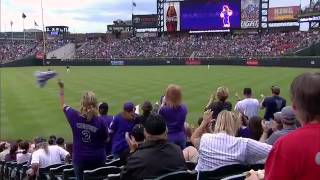 2012/07/16 Fowler's leaping catch
