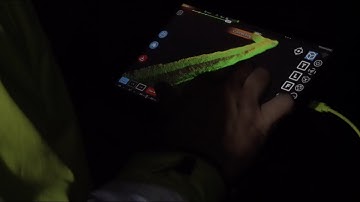 Hovermap AL2 BVLOS flight Hydropower