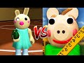 Balddy Piggy Monster School Funny Troll Full Gameplay Walkthrough