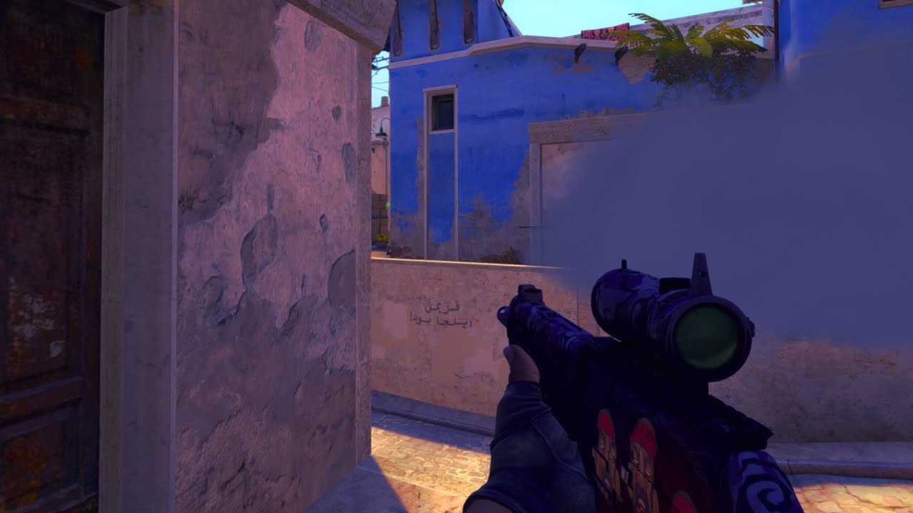 Moonlight-CS GO MONTAGE - YouTube