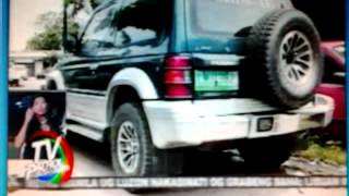 Bella Ruby Santos - hearing August 7, 2012 - ABS-CBN 3