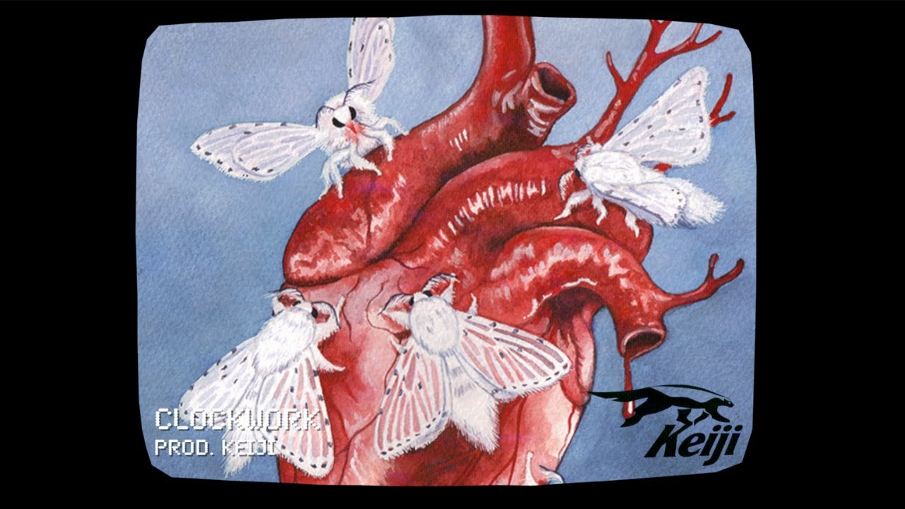 Tyler the Creator Beat Switch Type Beat - "Clockwork" Beat Switch @ 