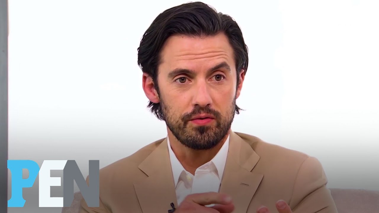 Milo Ventimiglia Reveals The Physical Imperfection He Would Try To ...