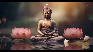 🧘♀️ 🕊️ 30-Minute MEDITATION Music with FLOWING WATER ✨ | DEEP PEACE, Intention & Inner Clarity 🌊