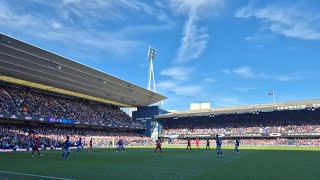 TOWN 2 BIRMINGHAM 1 | MATCH REVIEW | MCKENNA'S MEN 2ND | DECISION DENYS BRUM | RIVALS SLIP Content