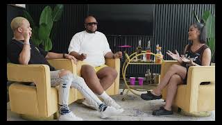 The Hollywood Group Chat ft Big Sexy