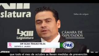 Desde el Congreso Programa 104 (1/4)