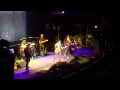 The Waterboys - Purple Rain Sydney Opera House - 2 April 2015