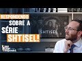 SHTISEL! | Rav Sany Responde