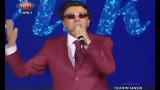 Trt Yıldızım Sensin Programı Erol Büyükburç