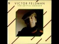 Victor feldman  agitation 1977