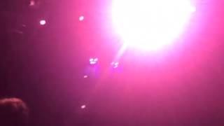 The White Panda Irving Plaza Dec. 27- Midnight Life (Kanye West // M83)