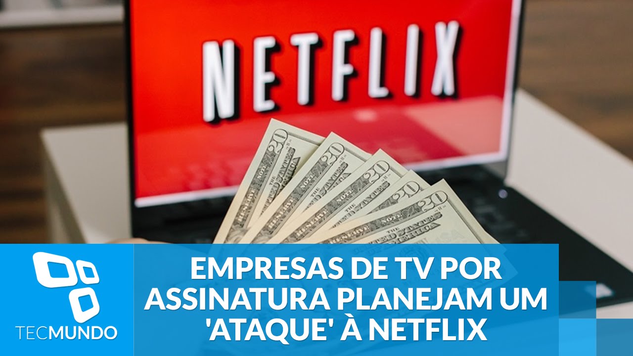 Como cancelar a sua assinatura na Netflix? - TecMundo