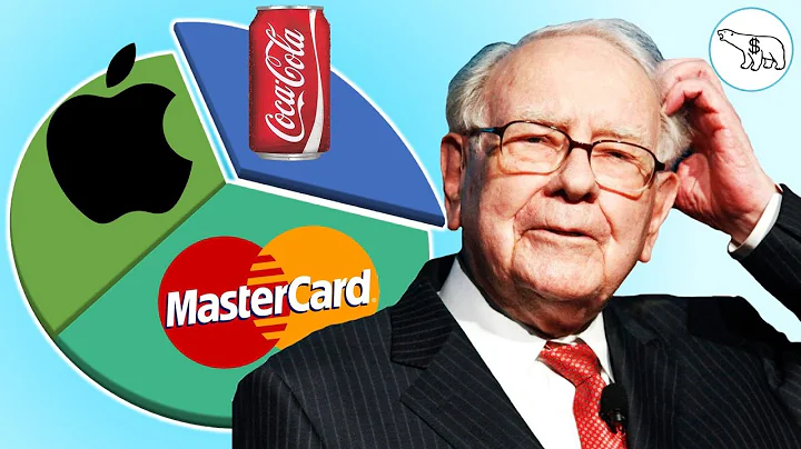 Warren Buffett: How Many Stocks Should You Own? - DayDayNews